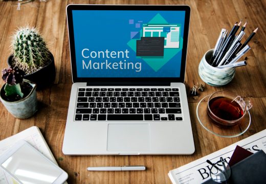 Content for Marketing Strategies